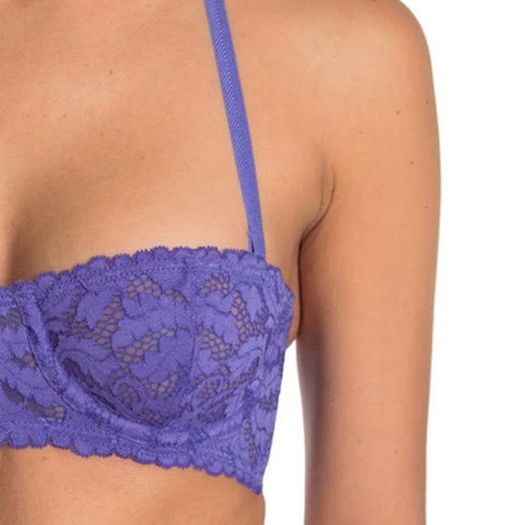 NWT Free People Love Letters Lace - Picture 1 of 4